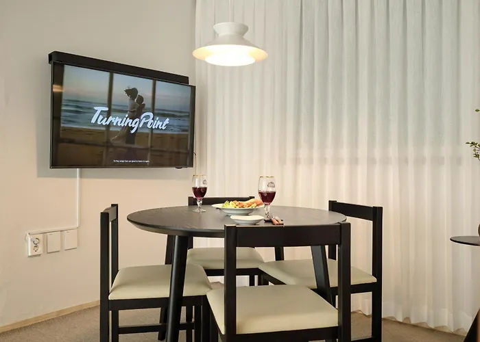 Your-jin Apartment Seoul