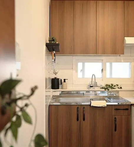 Apartment Your-jin