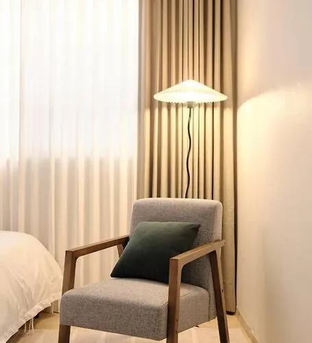Apartment Your-jin