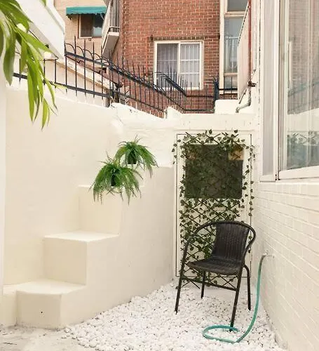 Apartment Your-jin
